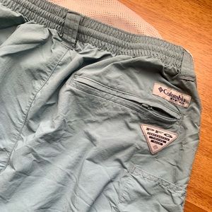 Columbia PFG Shorts